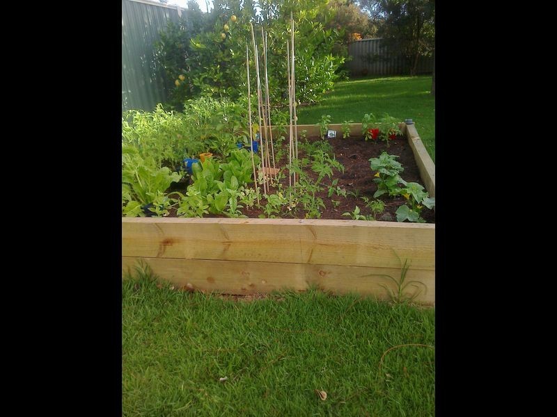 23 Buckby Road, Harvey WA 6220