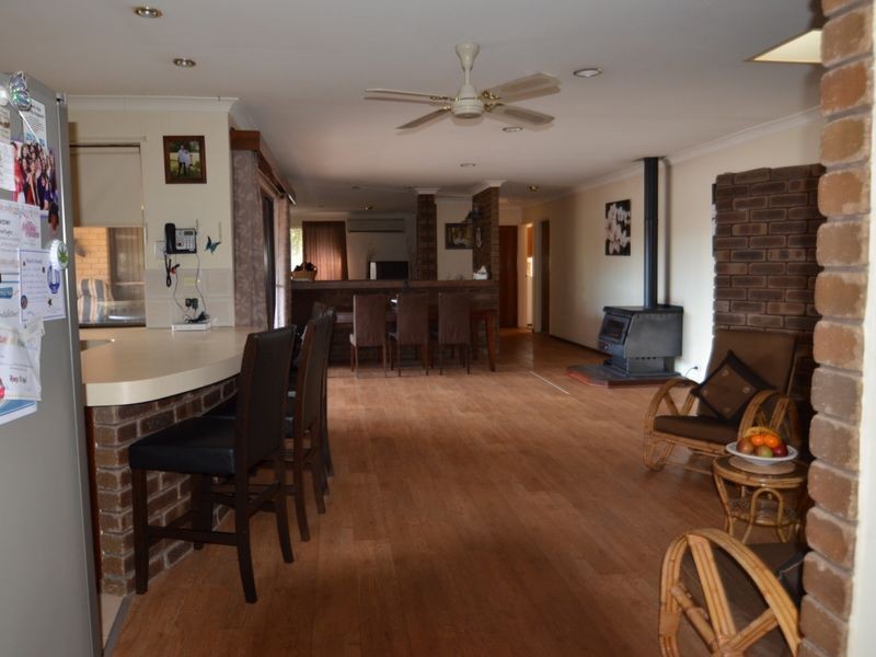 26 Minella Road, Harvey WA 6220