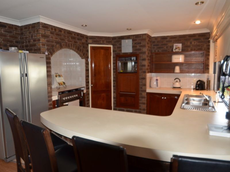 26 Minella Road, Harvey WA 6220