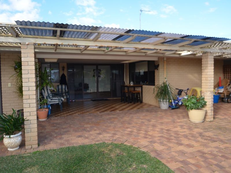 26 Minella Road, Harvey WA 6220