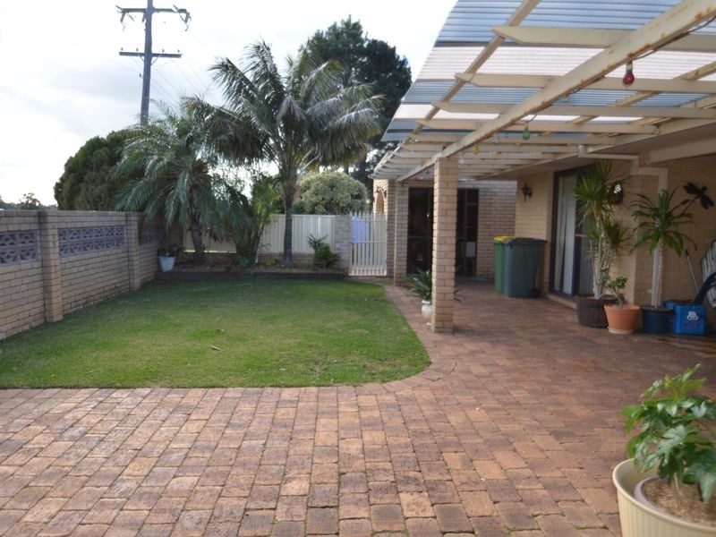 26 Minella Road, Harvey WA 6220