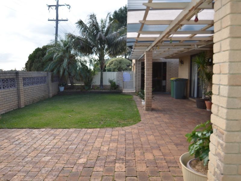 26 Minella Road, Harvey WA 6220