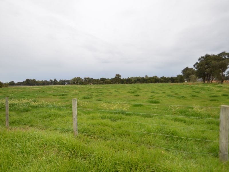 Lot 1 Korijekup Avenue, Harvey WA 6220