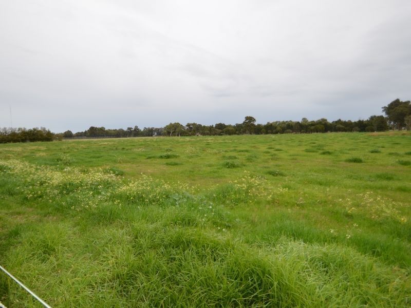 Lot 1 Korijekup Avenue, Harvey WA 6220