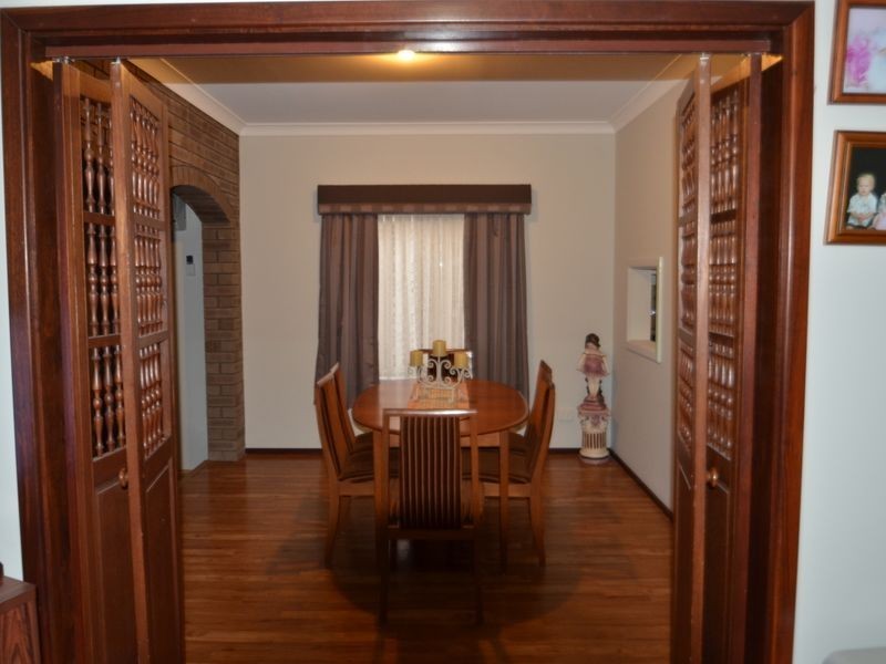 37 Hinge Road, Harvey WA 6220