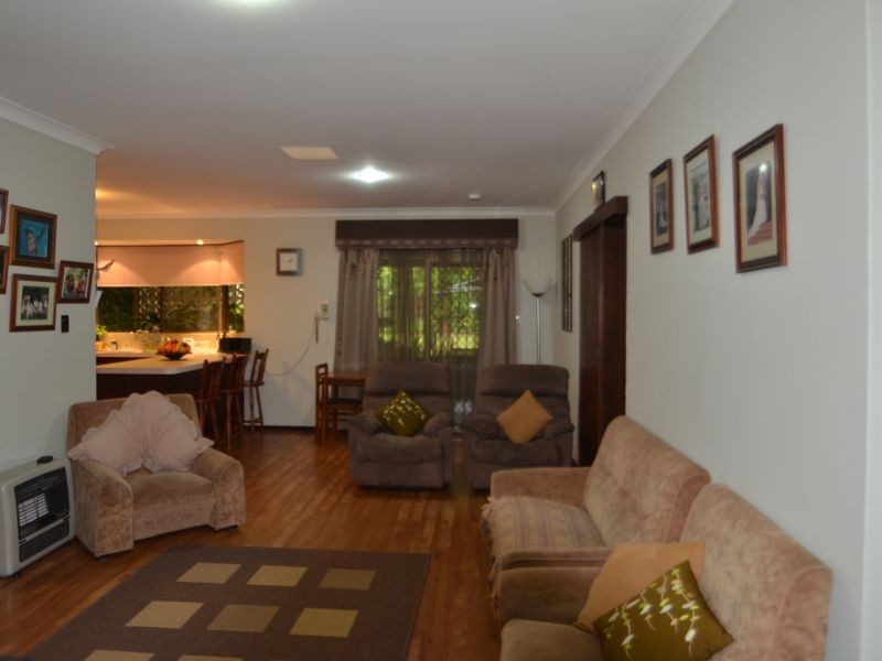 37 Hinge Road, Harvey WA 6220