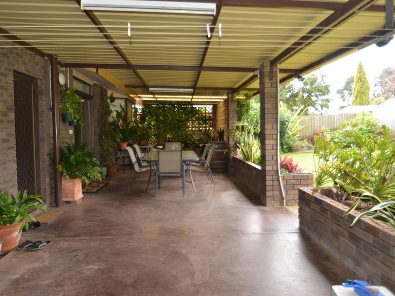 37 Hinge Road, Harvey WA 6220