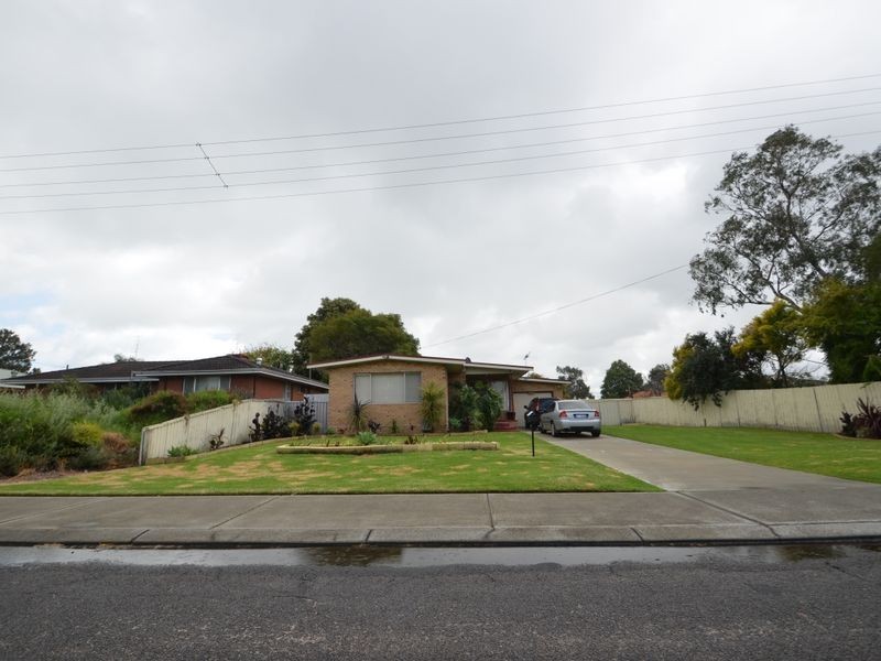 4 Galvin Street, Harvey WA 6220