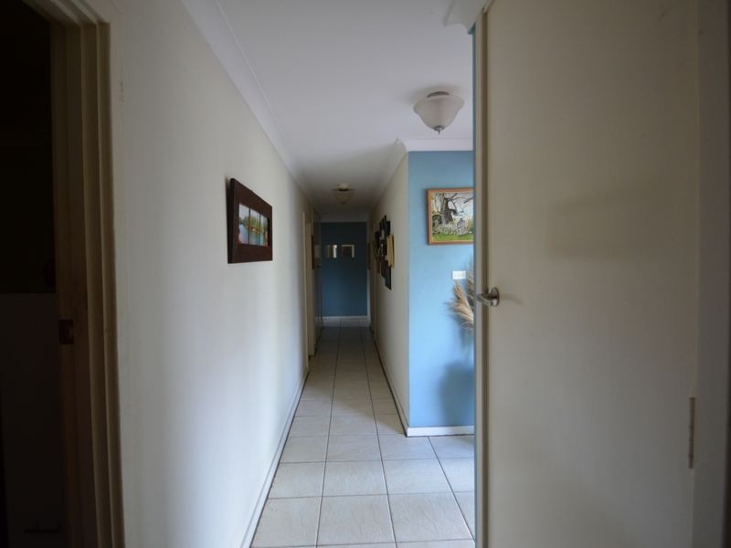 4 Galvin Street, Harvey WA 6220