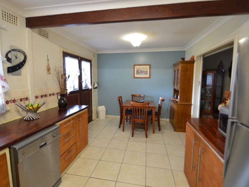 4 Galvin Street, Harvey WA 6220