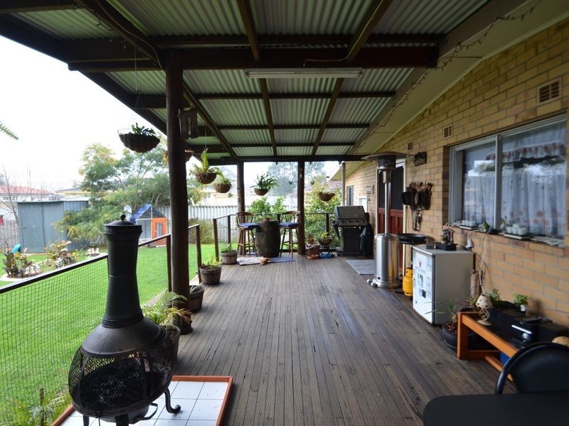 4 Galvin Street, Harvey WA 6220