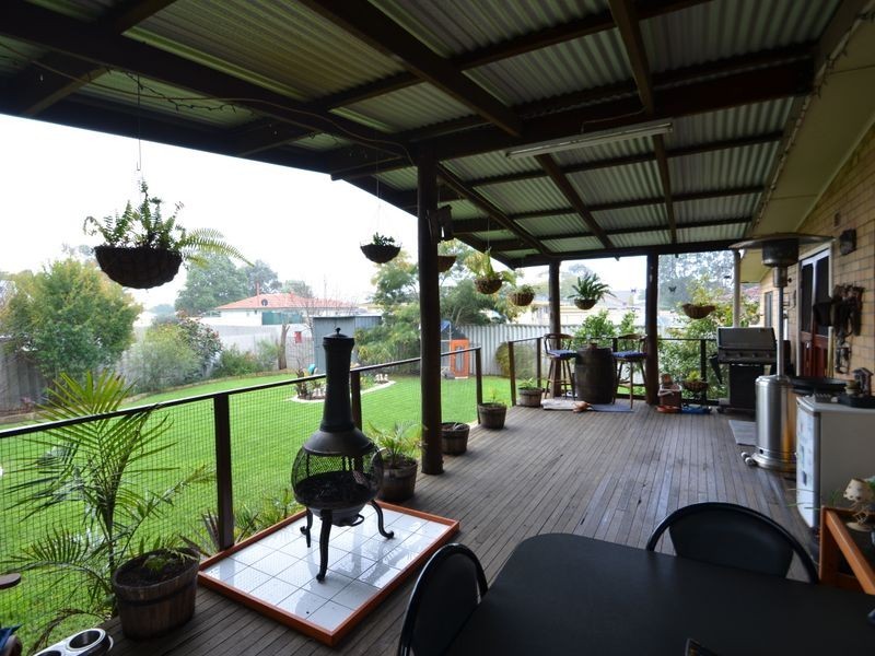 4 Galvin Street, Harvey WA 6220