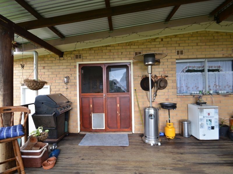 4 Galvin Street, Harvey WA 6220