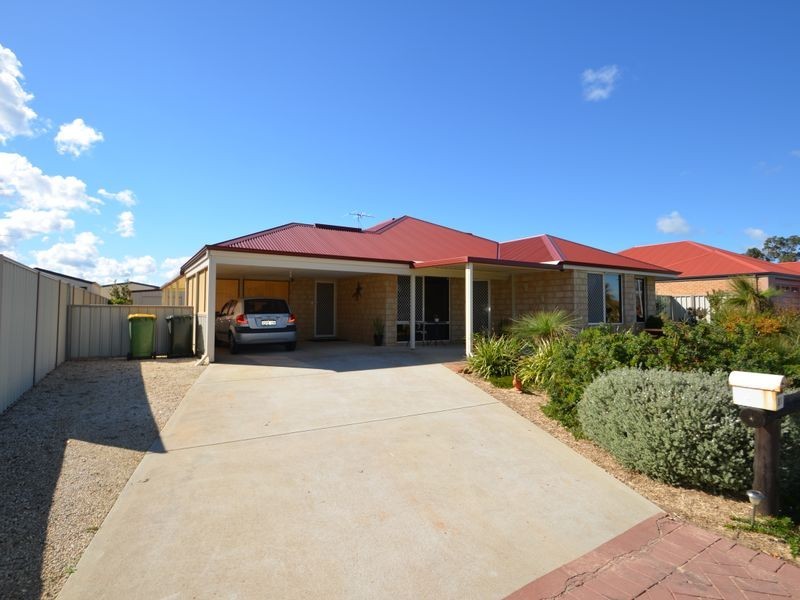 81 Fryer Road, Harvey WA 6220