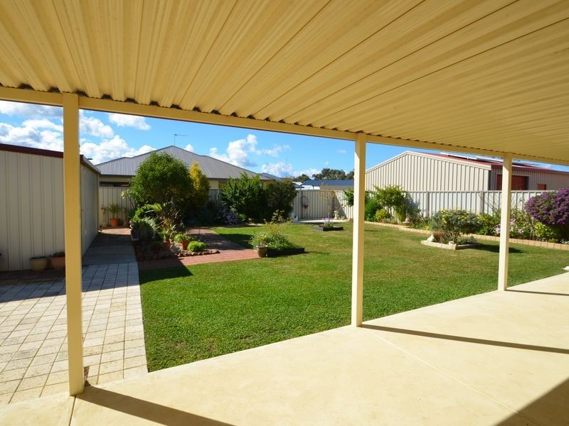 81 Fryer Road, Harvey WA 6220