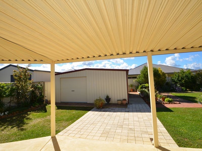 81 Fryer Road, Harvey WA 6220