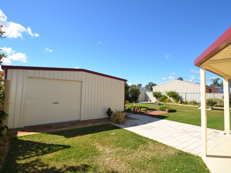 81 Fryer Road, Harvey WA 6220