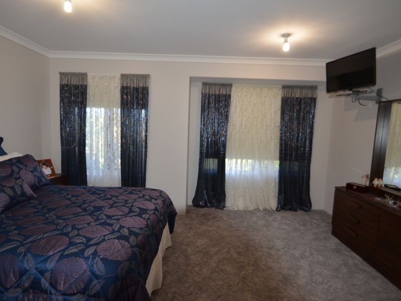 81 Fryer Road, Harvey WA 6220