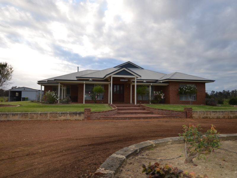 273 Eighth Street, Harvey WA 6220