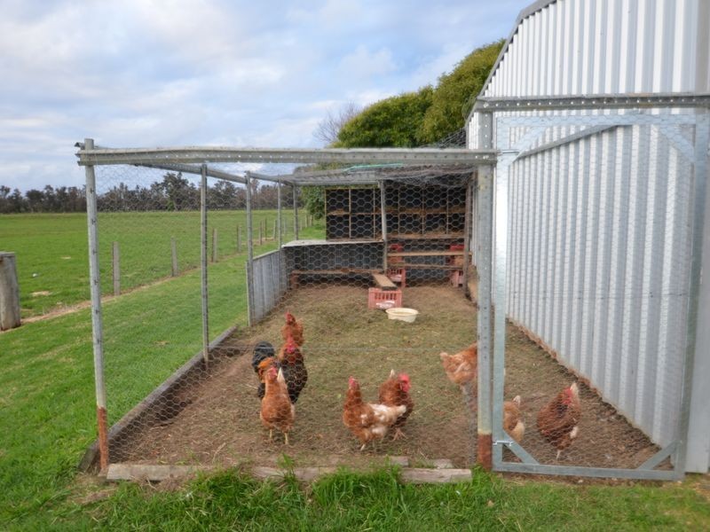 273 Eighth Street, Harvey WA 6220