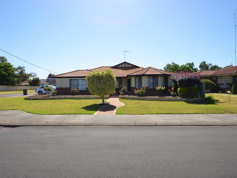 11 Anthony Street, Harvey WA 6220