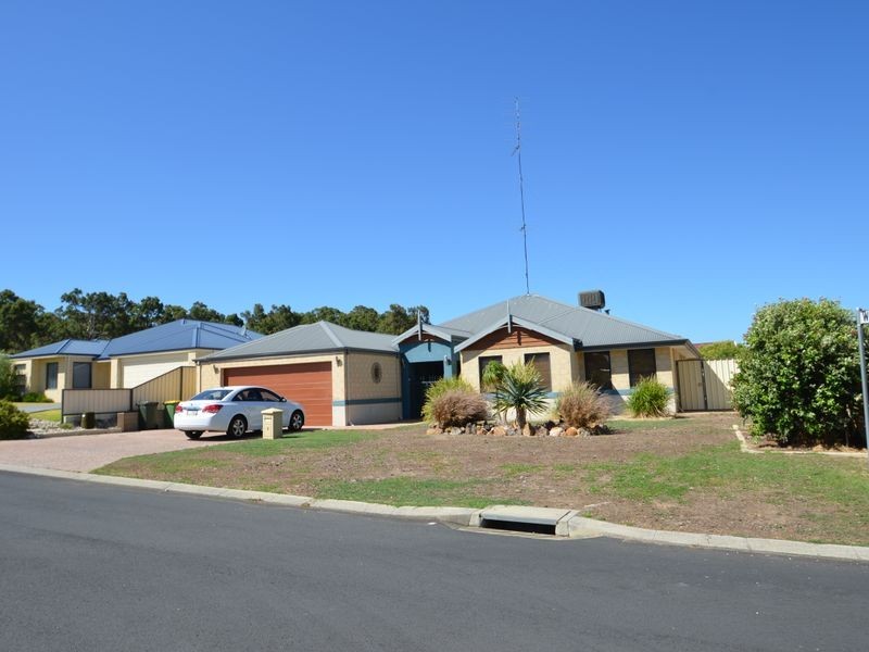 8 Triller Road, Harvey WA 6220