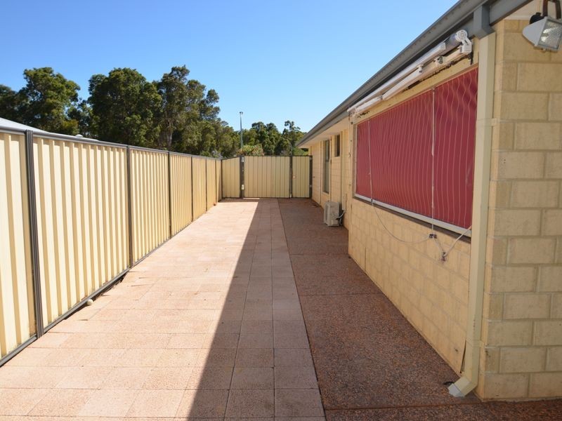 8 Triller Road, Harvey WA 6220