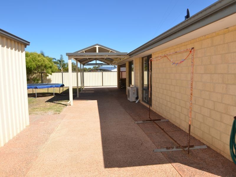 8 Triller Road, Harvey WA 6220