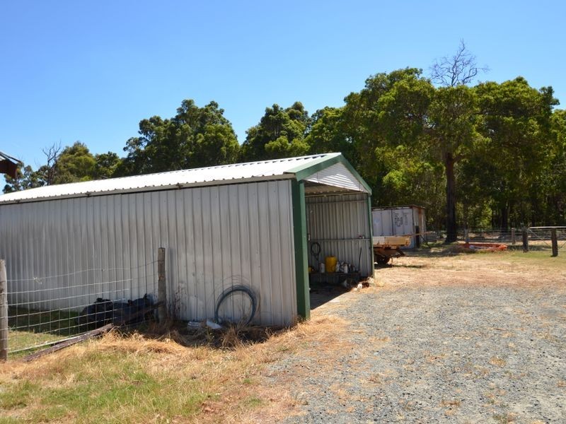 7 Cook Street, Cookernup WA 6220