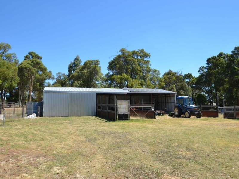 7 Cook Street, Cookernup WA 6220