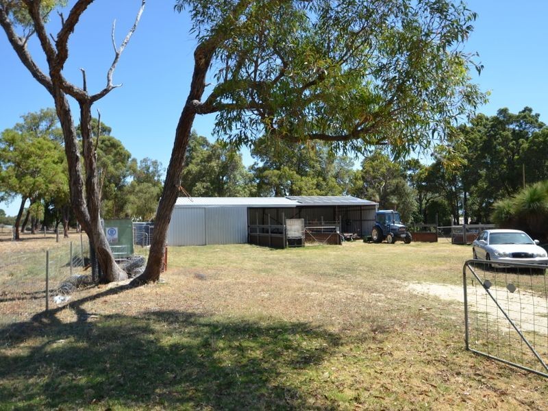 7 Cook Street, Cookernup WA 6220