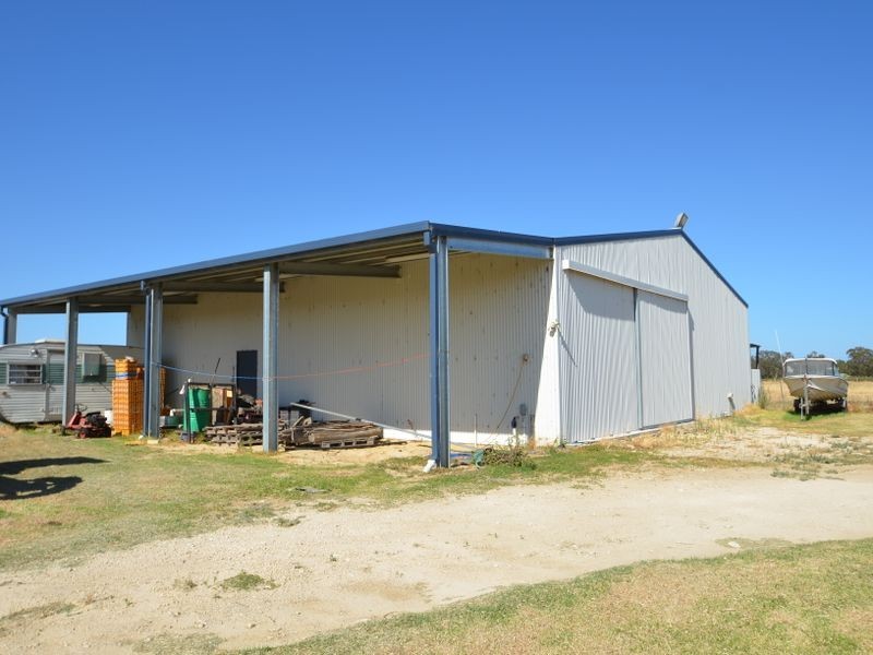 227 Fifth Street, Harvey WA 6220