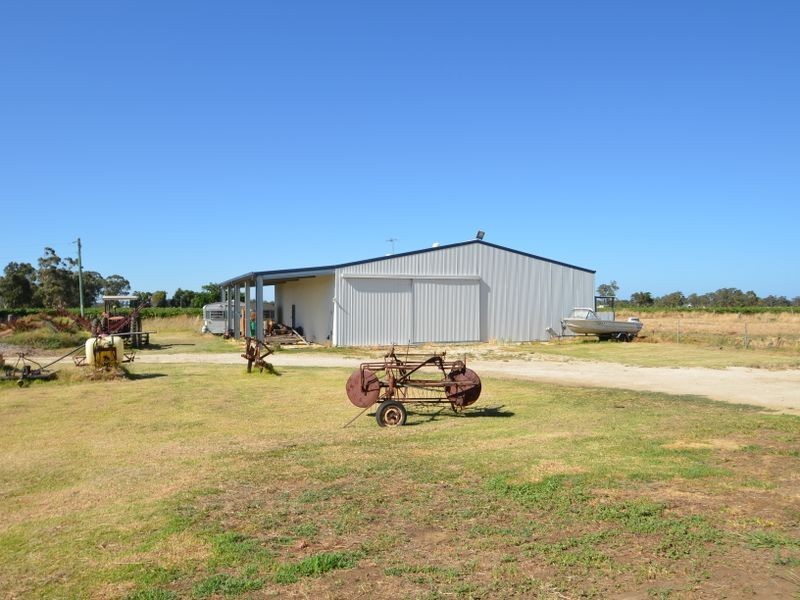 227 Fifth Street, Harvey WA 6220