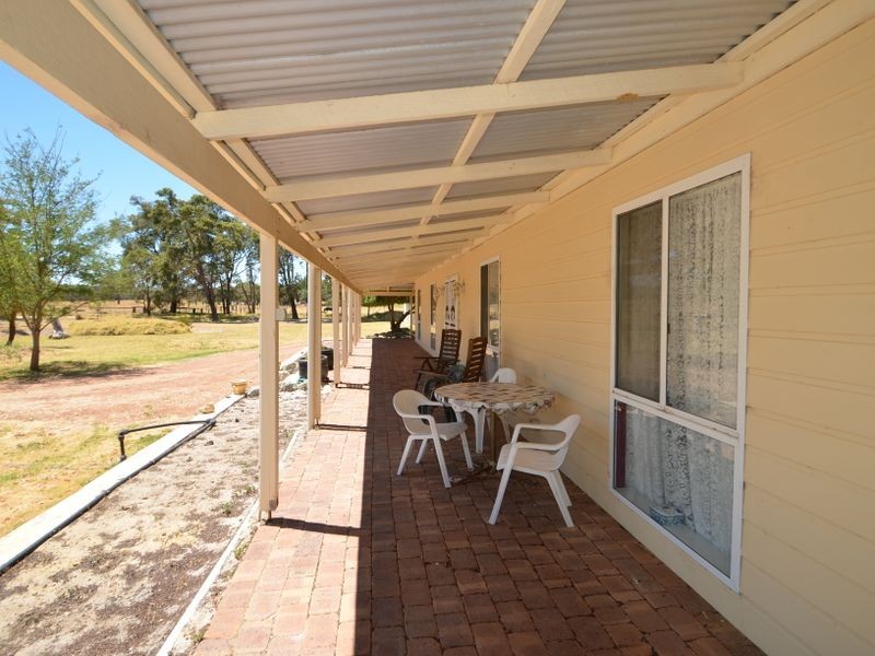 18 Smith Street, Cookernup WA 6220