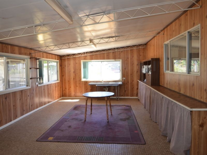 61 Young Street, Harvey WA 6220