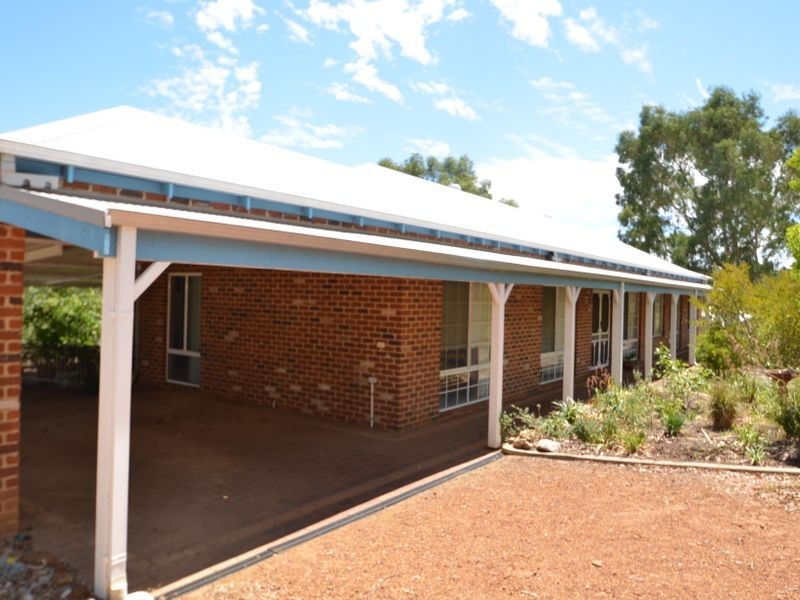 18 Ietto Way, Harvey WA 6220