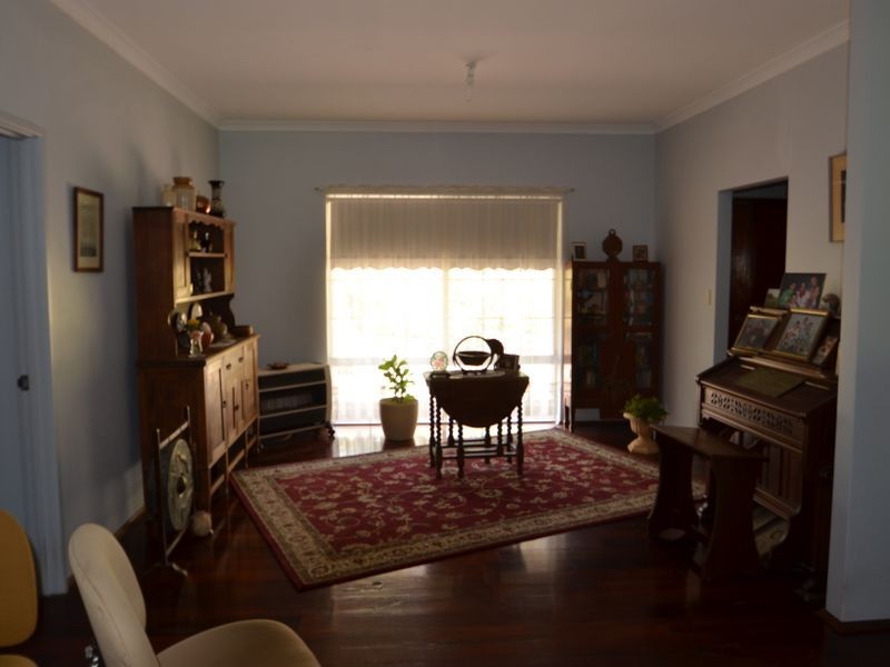 18 Ietto Way, Harvey WA 6220