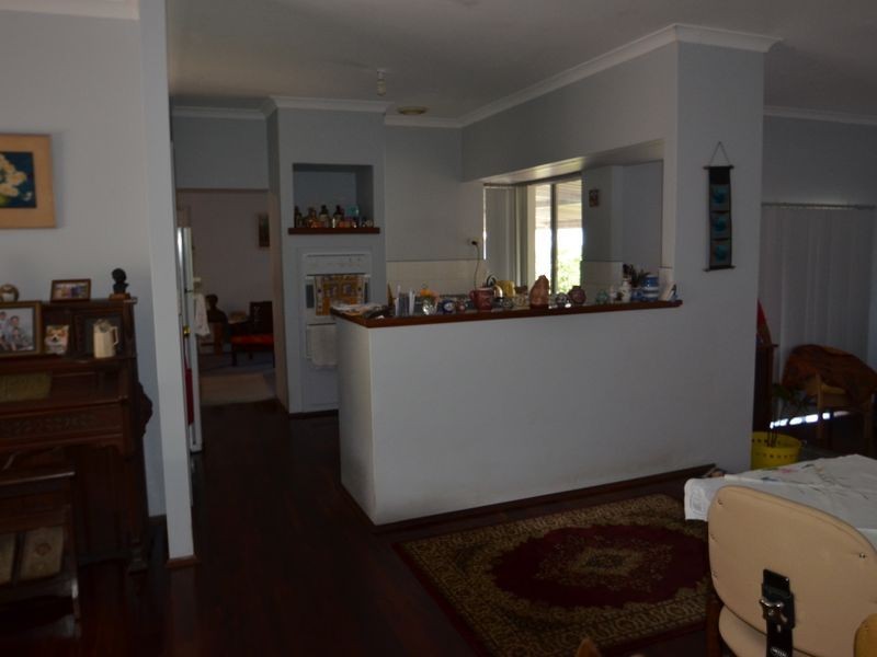 18 Ietto Way, Harvey WA 6220