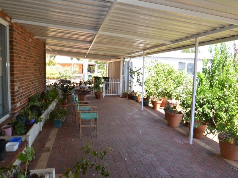 18 Ietto Way, Harvey WA 6220