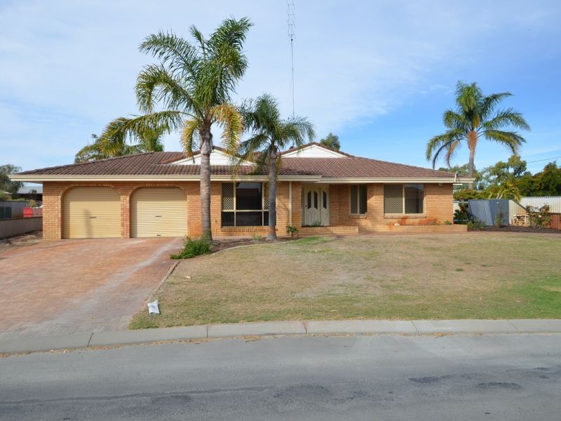 9 Barr Road, Carey Park WA 6230