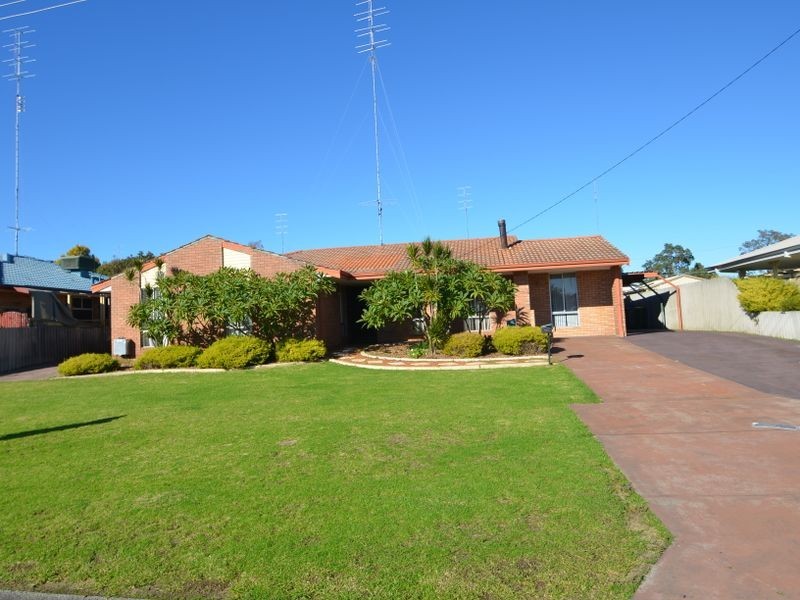 9 Lyons Way, Harvey WA 6220