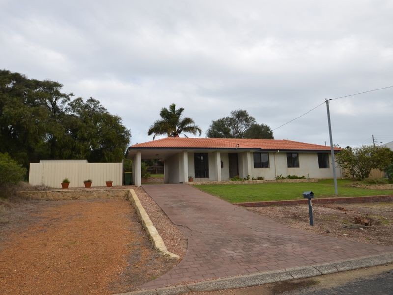 36 Burcham Drive, Binningup WA 6233