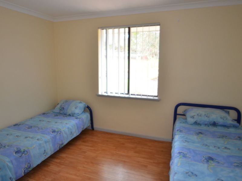 36 Burcham Drive, Binningup WA 6233