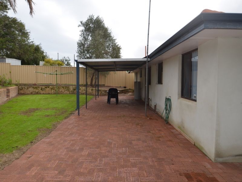 36 Burcham Drive, Binningup WA 6233