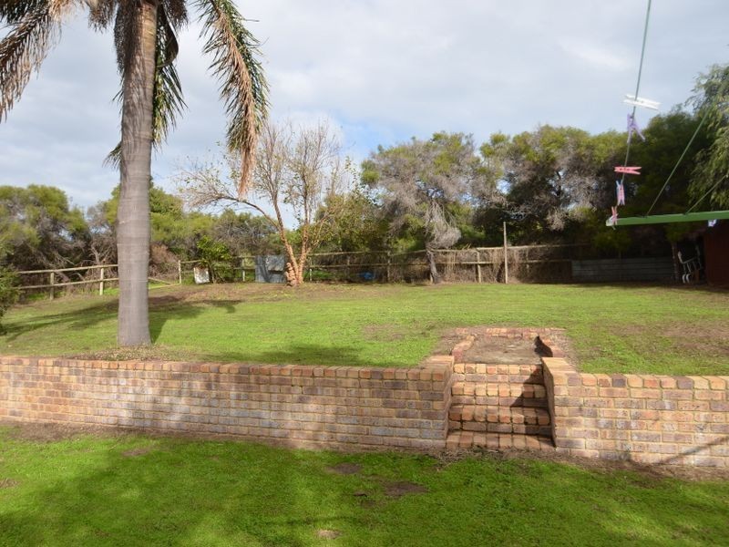 36 Burcham Drive, Binningup WA 6233