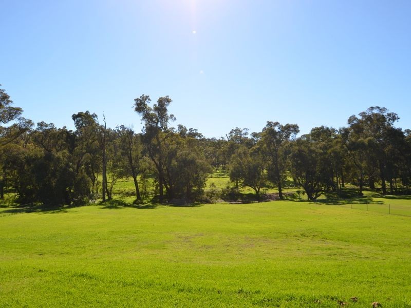 Lot 43 Logue Road, Harvey WA 6220