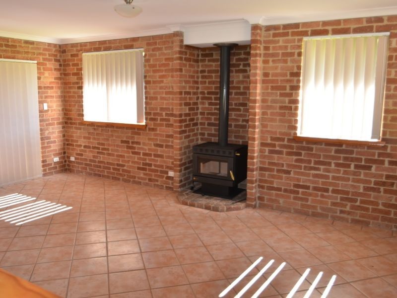 Lot 43 Logue Road, Harvey WA 6220