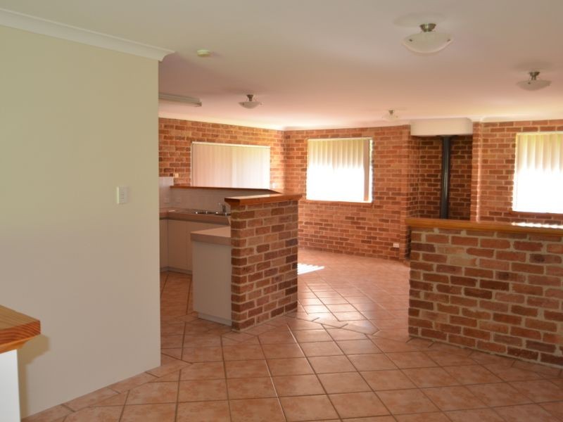 Lot 43 Logue Road, Harvey WA 6220