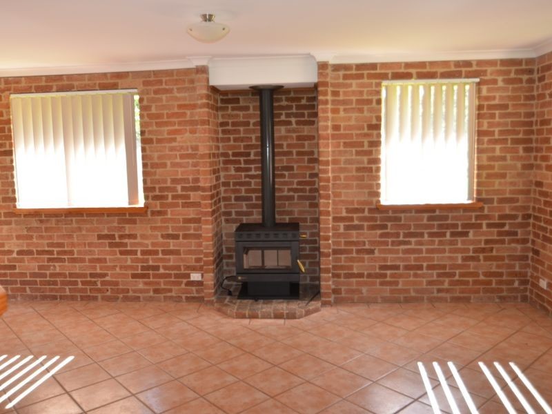 Lot 43 Logue Road, Harvey WA 6220