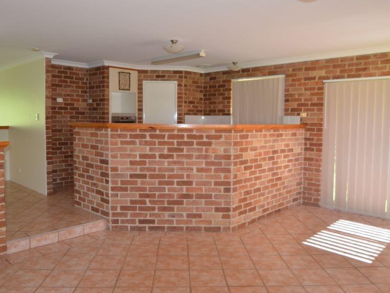 Lot 43 Logue Road, Harvey WA 6220